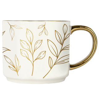 Gold Leaves