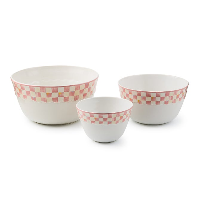 Everyday Mixing Bowls, Set of 3