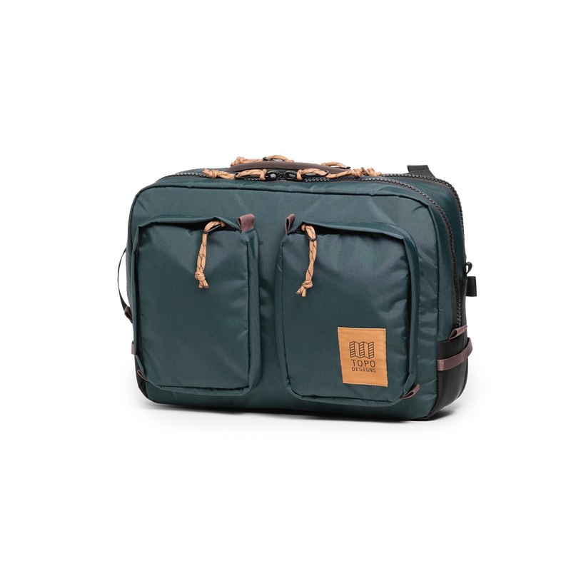 Global Briefcase