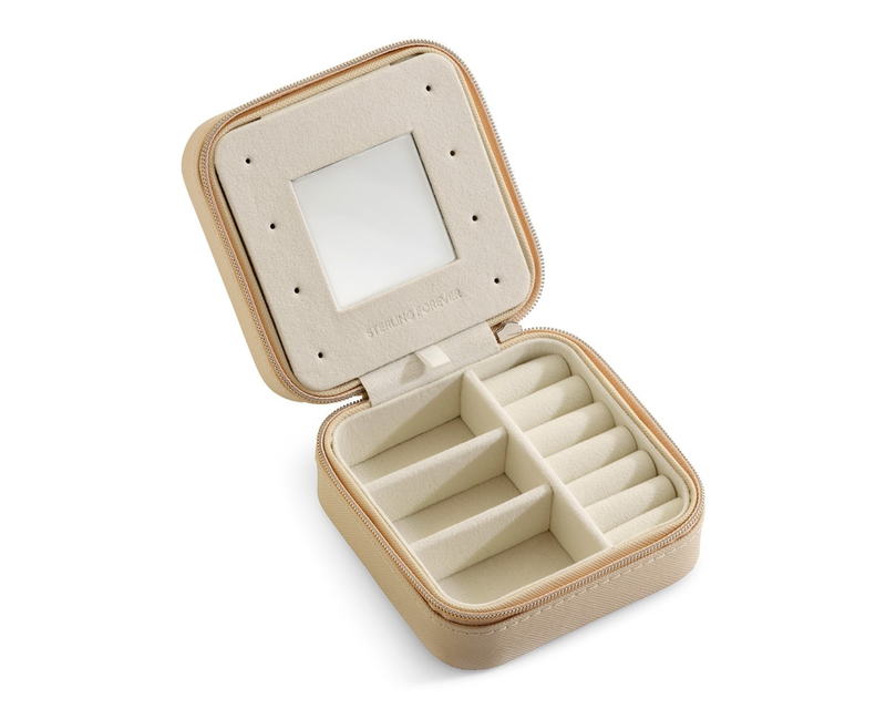 Jewelry Travel Case