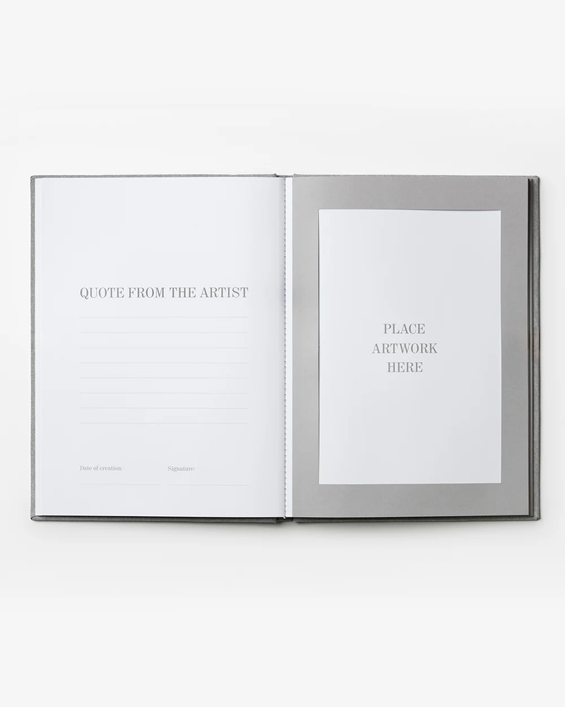Great Art Frame Book