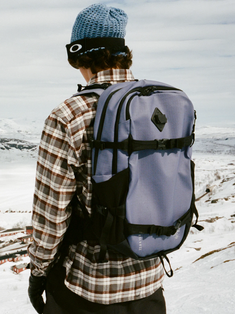 All Season Pro Backpack 36L
