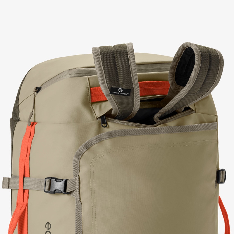 Cargo Hauler 40L Duffel Bag