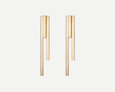 Tribar Ear Jacket