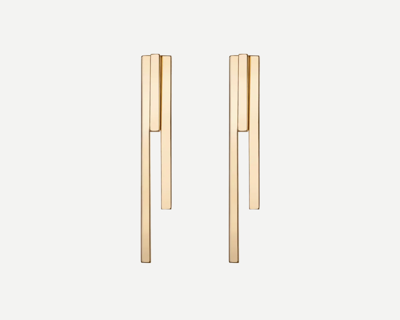 Tribar Ear Jacket