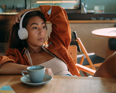 Tune 520BT Headphones