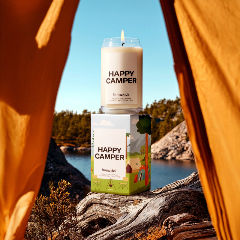 Moments Candle