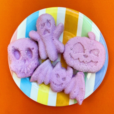 Boo Thang Marshmallow Ghouls