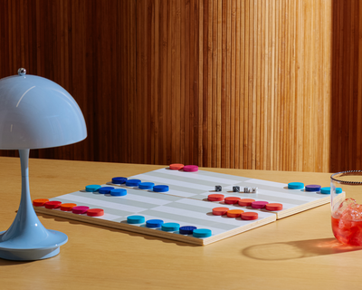 Backgammon Set