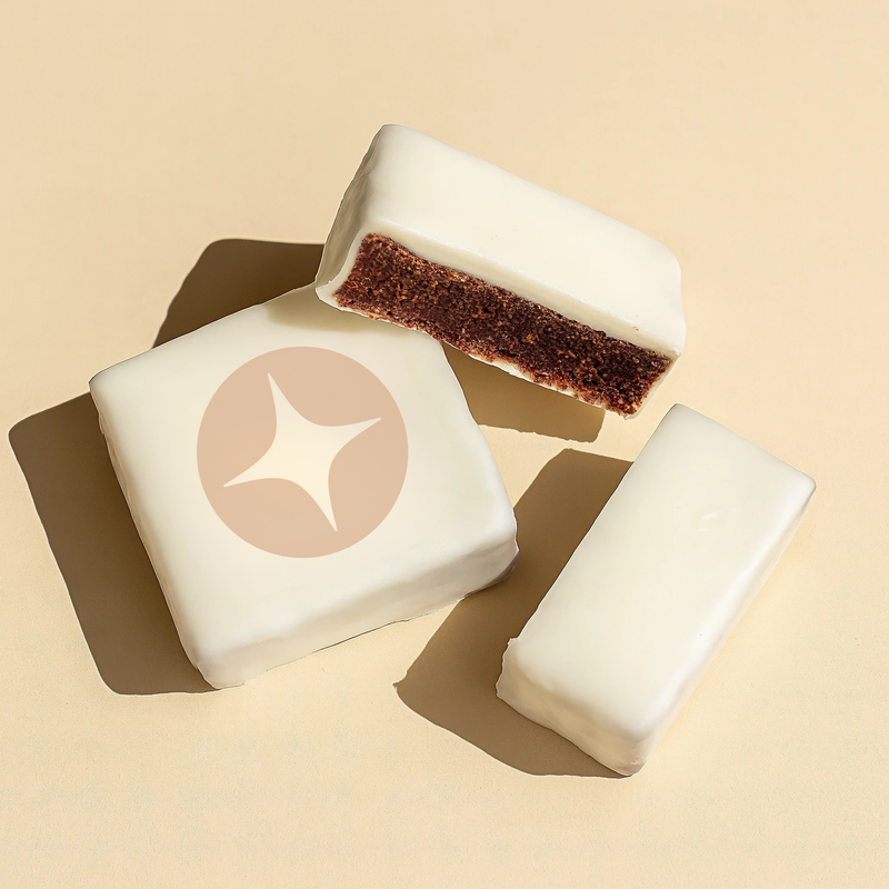 Branded Brownie Gift Box