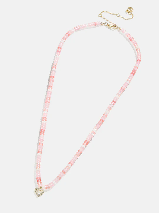 High Energy Semi-Precious Necklace