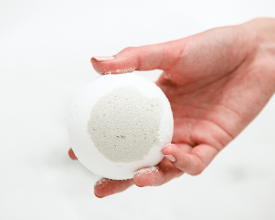 Single Bath Bomb