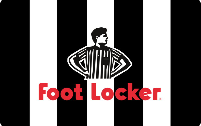 Foot Locker Italy