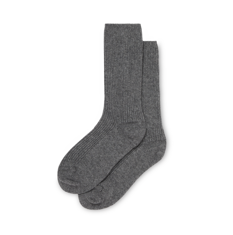 The Women's Cashmere Sock