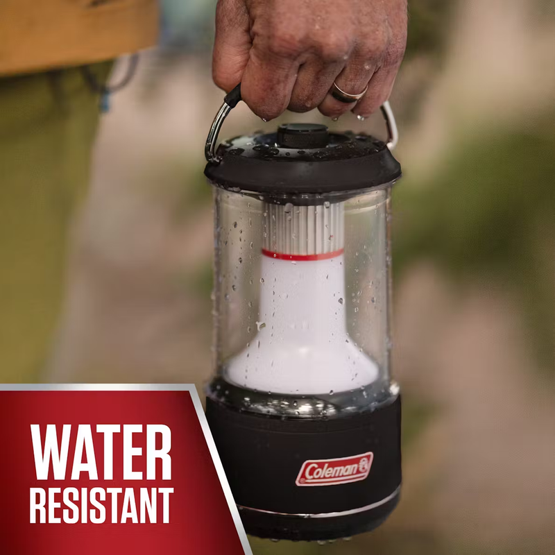 800 Lumens LED Lantern with BatteryGuard™