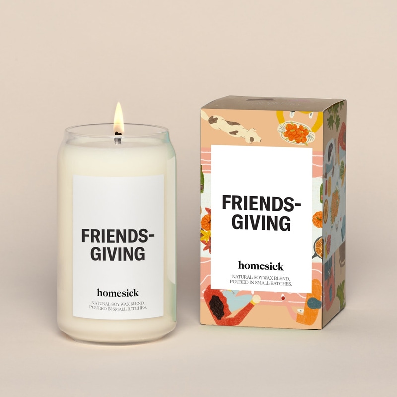 Moments Candle