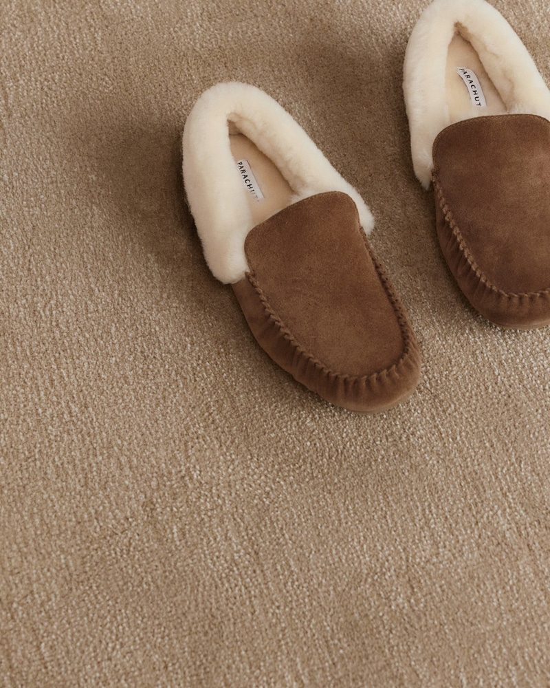 Moccasins