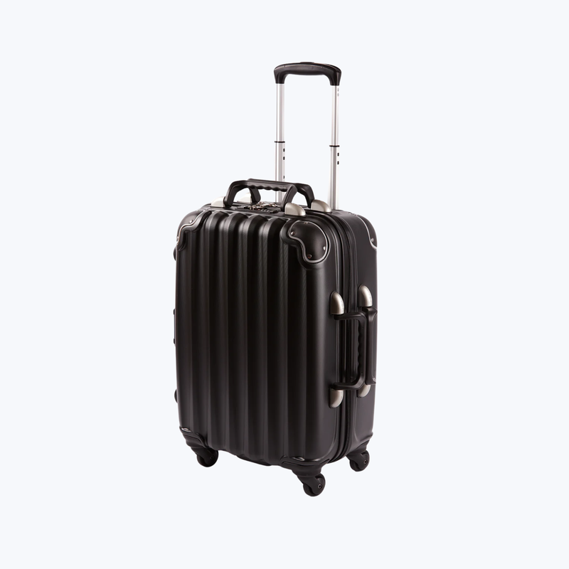 Branded Picolo 5 Bottle Carry On