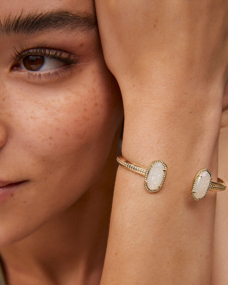 Elton Cuff Bracelet