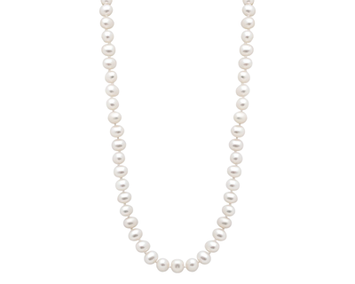 The Essential Key Necklace Mini