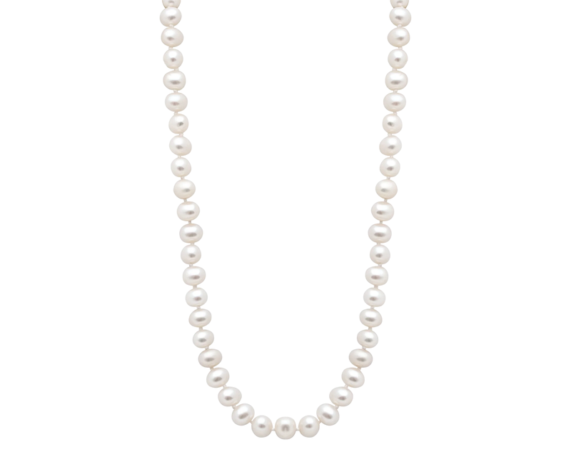 The Essential Key Necklace Mini