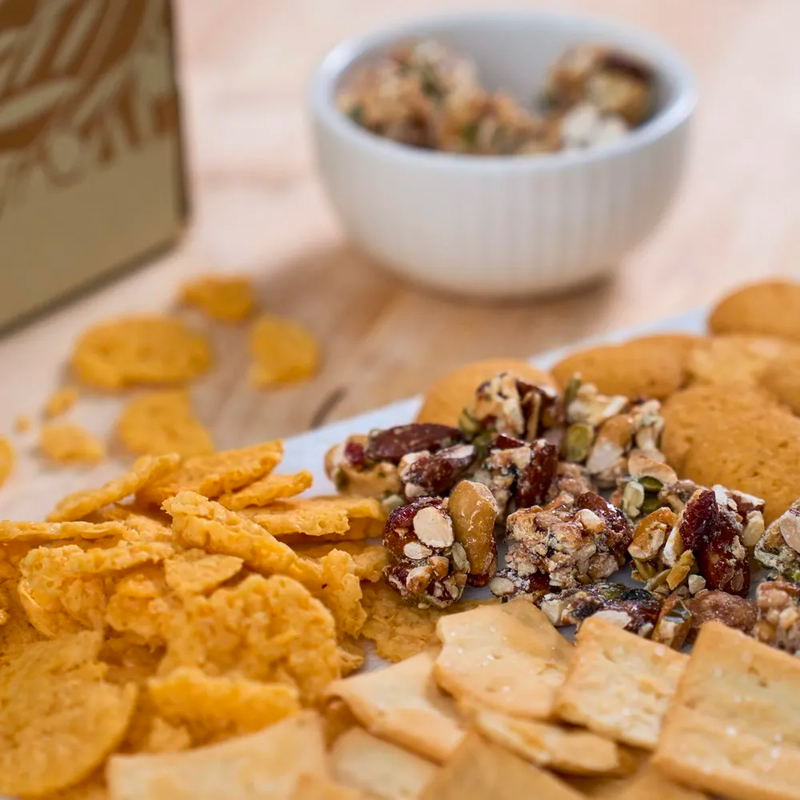Classic Gluten-Free Gift Basket