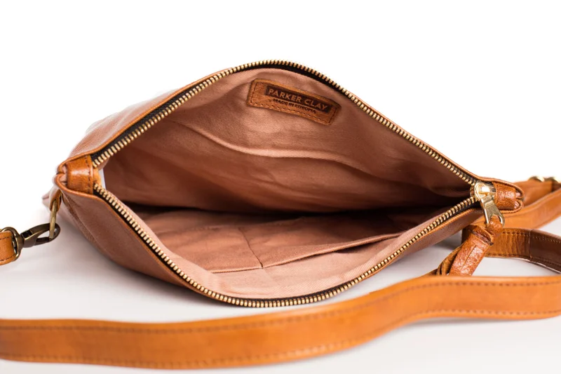 Makeda Crossbody