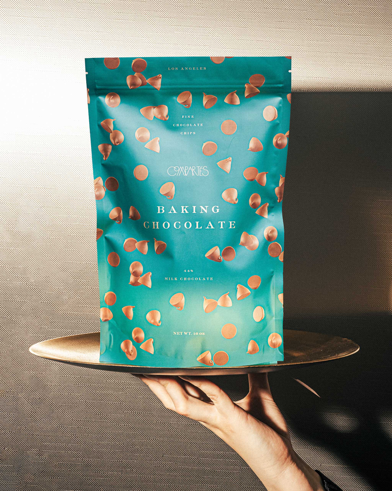 Gourmet Baking Chocolate Chips