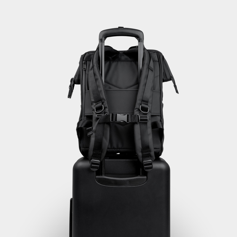 Branded Cascade Backpack