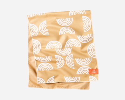 Quick Dry Mini Towel