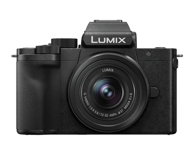 LUMIX G100D