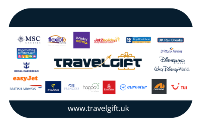 Travelgift UK