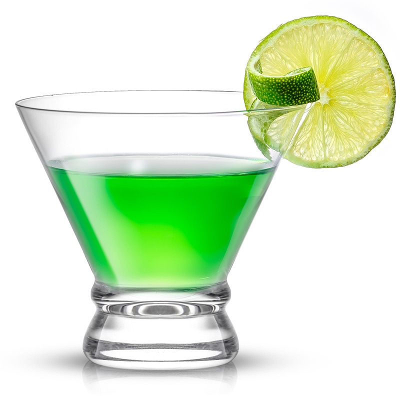 Martini Glasses