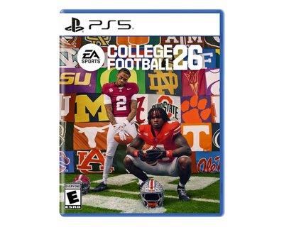 EA Sports: College Football 26 for PlayStation 5