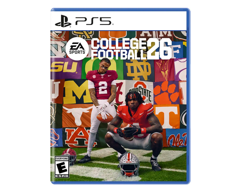 EA Sports: College Football 26 for PlayStation 5