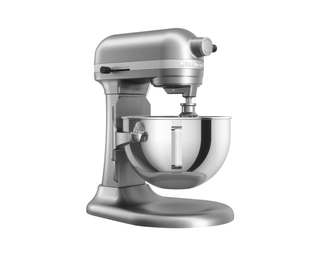 Contour Silver