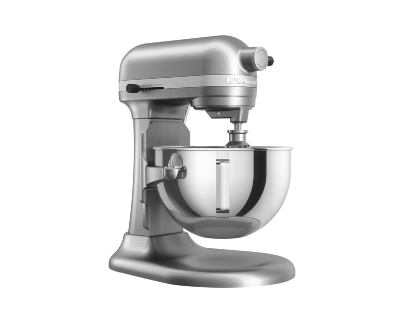 5.5 Quart Bowl-Lift Stand Mixer