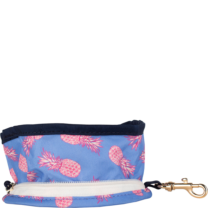 Benji Travel Bowl, Small