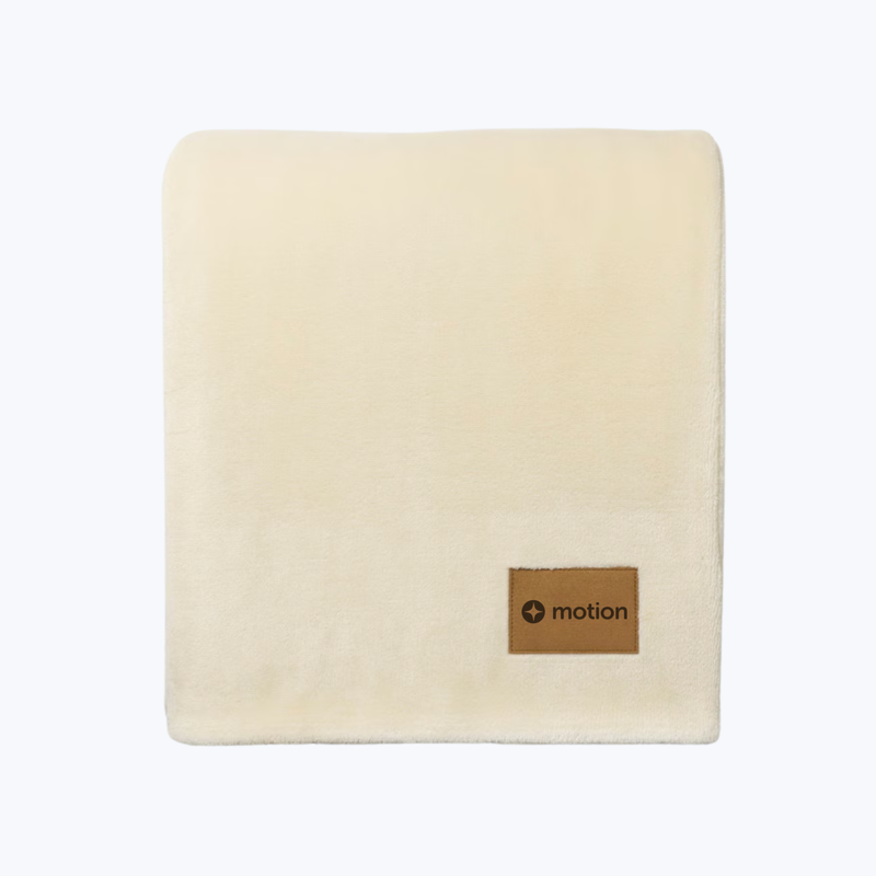 Branded Mink Ever Soft Throw Blanket