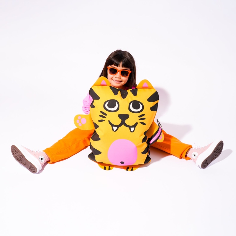 Super Inflatable Pillow 