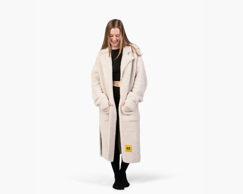 Premier Plush™ Cardigan