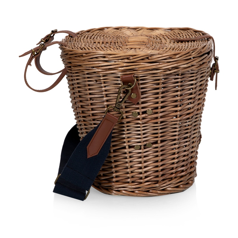 Cambridge Bicycle Picnic Basket