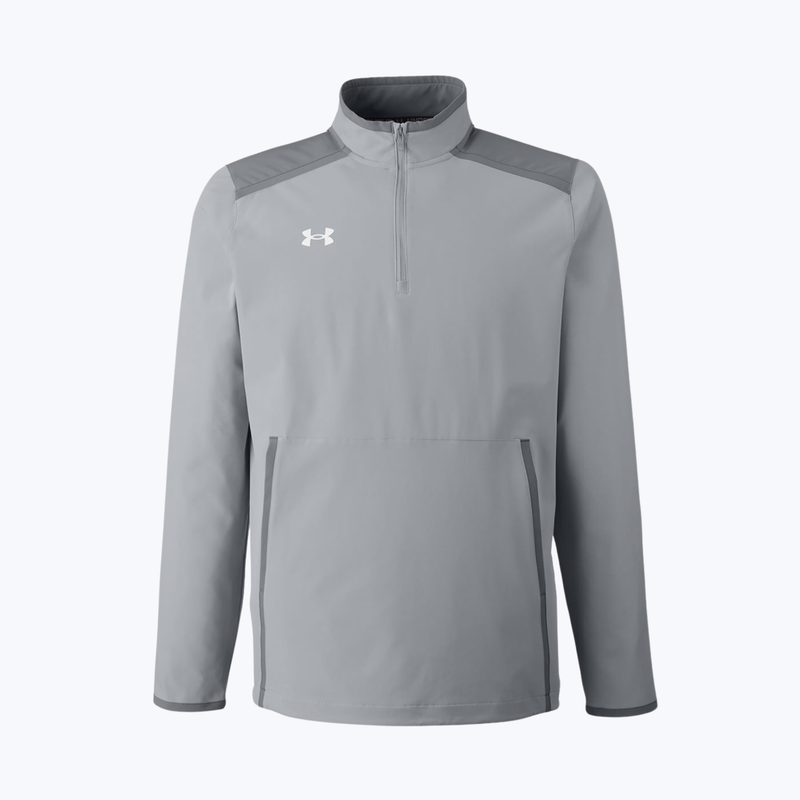 Branded Motivate 3.0 Quarter-Zip Pullover