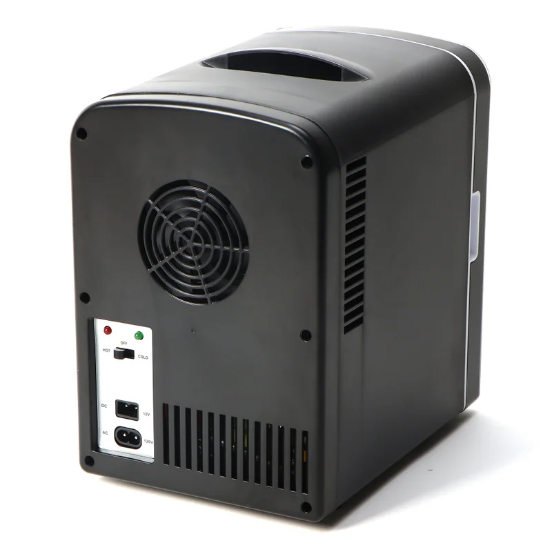Uber Appliance Uber Chill 2.0 Thermoelectric Mini Fridge