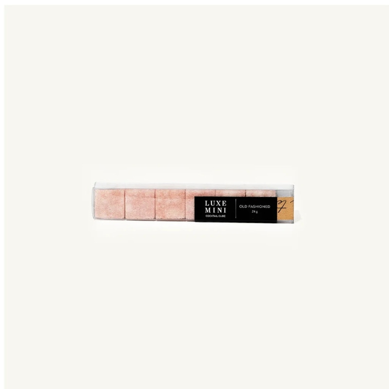 Luxe Mixer Mini Cube Stick