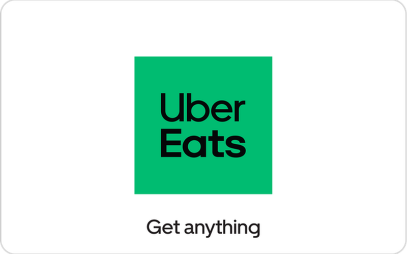 Uber Eats USA
