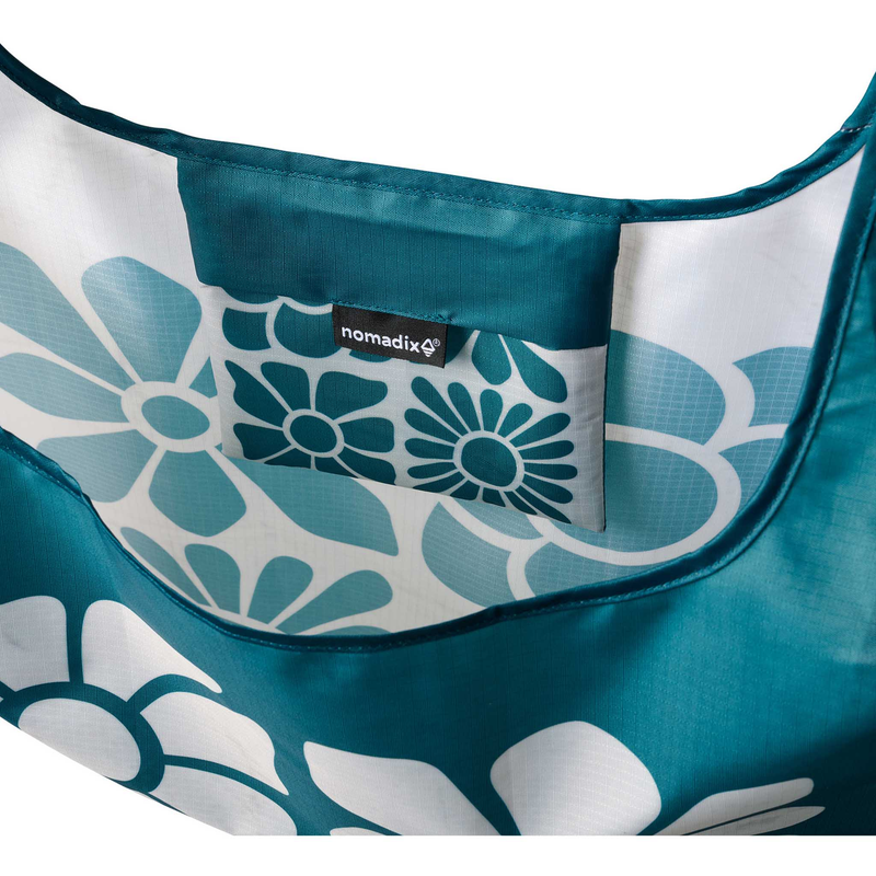 Pocket Tote