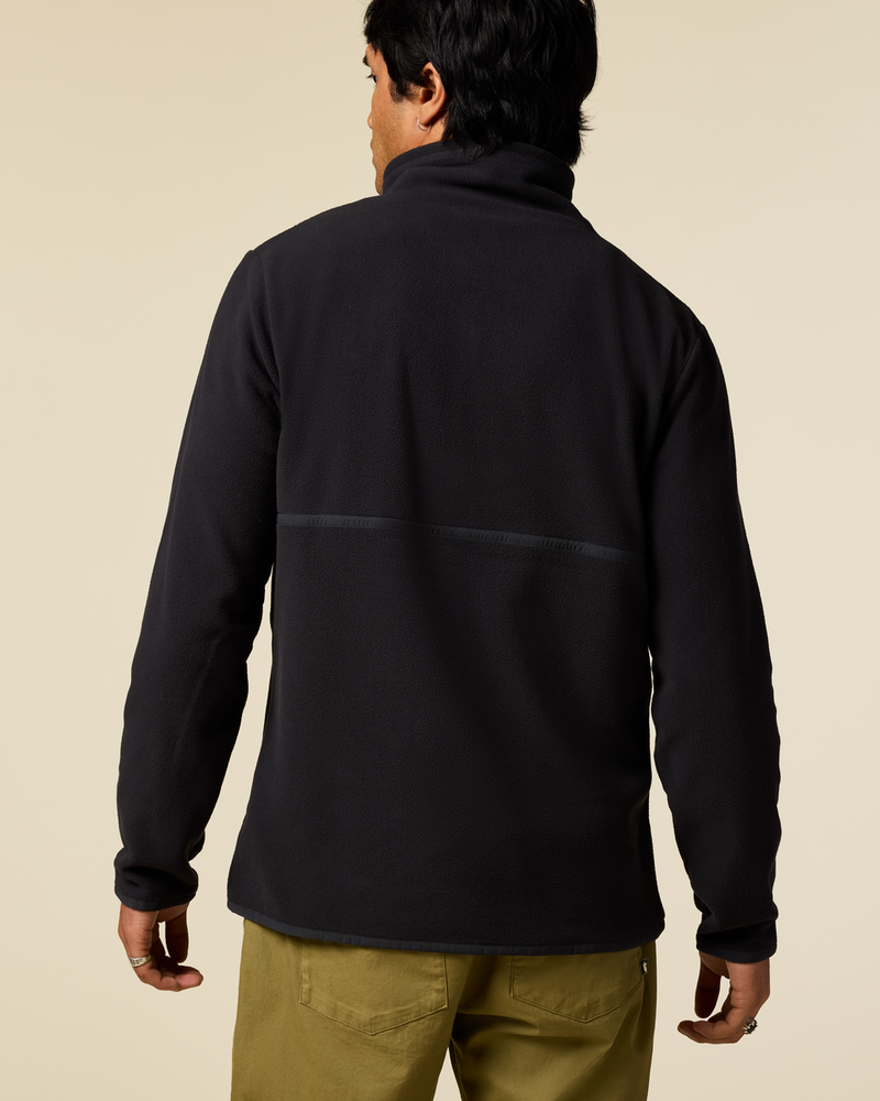 Men's Amado Fleece Pullover
