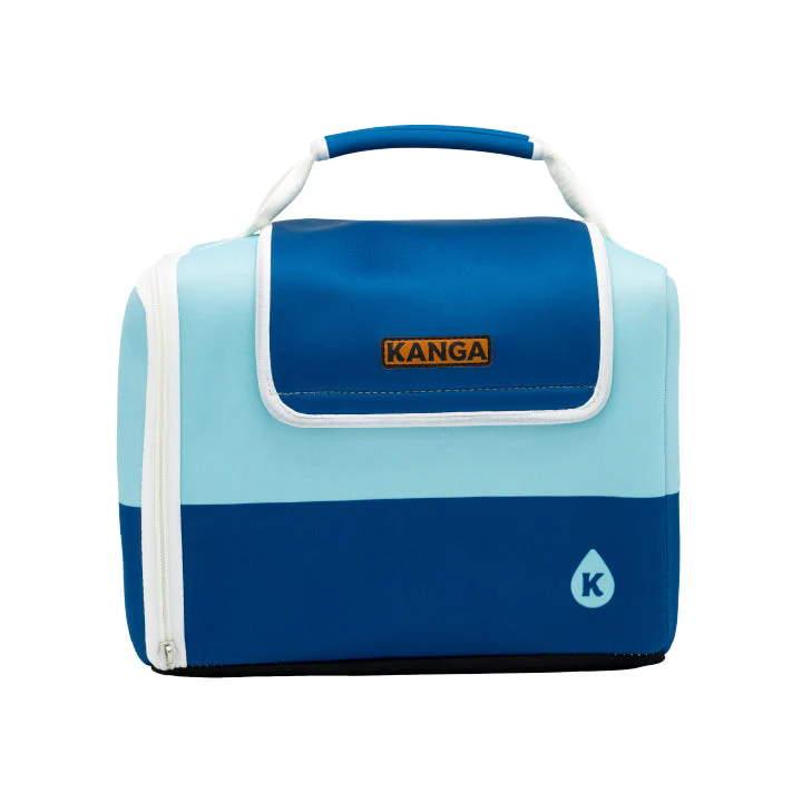 12-Pack Kase Mate Cooler