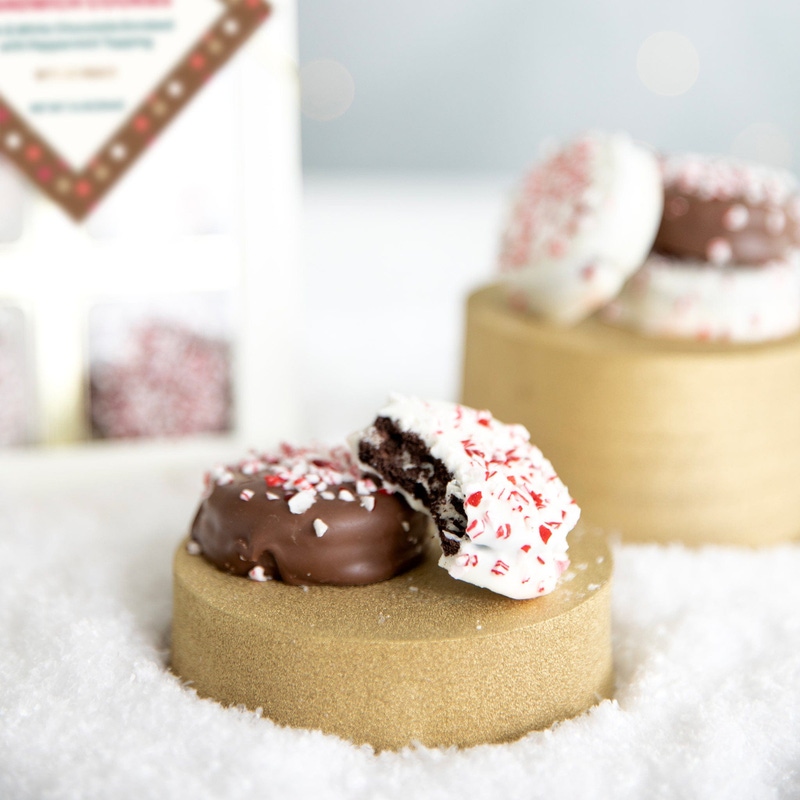 Peppermint Cookie 9-Piece
